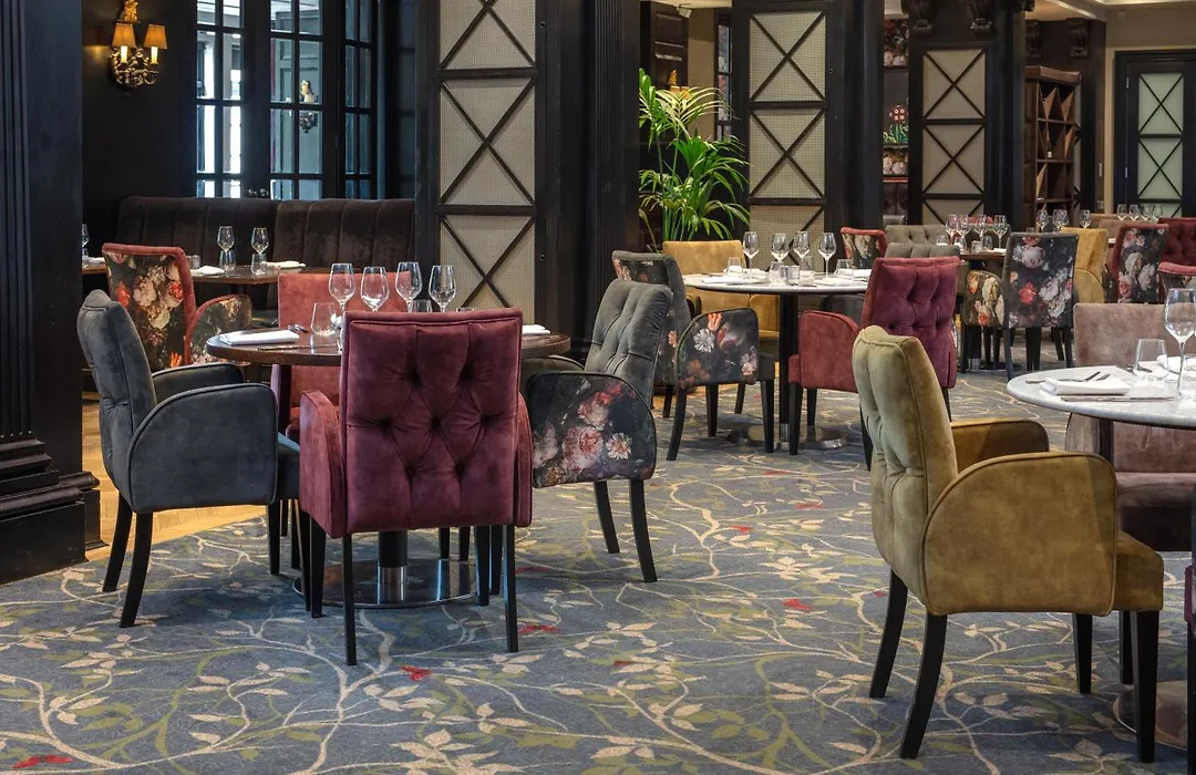 Oulton Hall Hotel, Spa & Golf Resort-1
