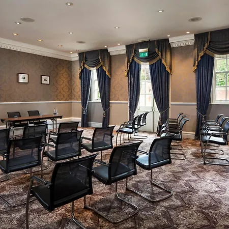 Oulton Hall Hotel, Spa & Golf Resort-3