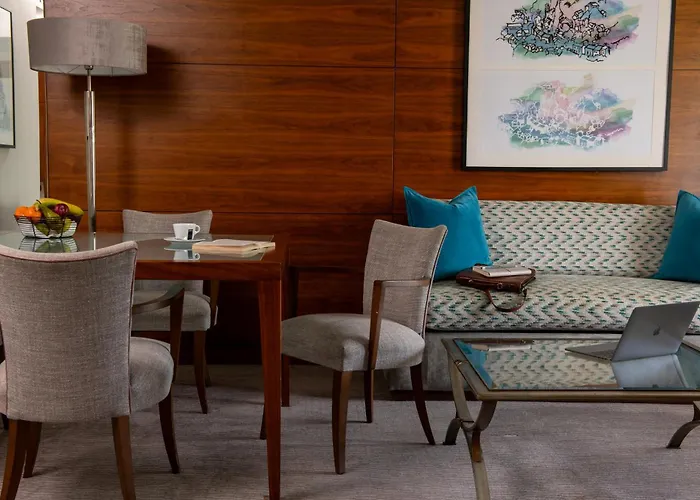 Thorpe Park Hotel And Spa Leeds 