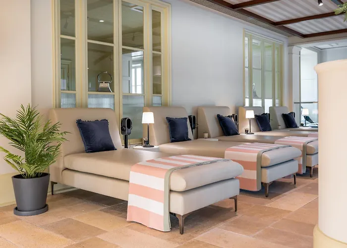 Thorpe Park Hotel And Spa Leeds 